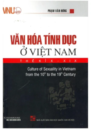 Văn Hóa Tính Dục Ở Việt Nam - Từ Thế Kỷ X Đến Đầu Thế Kỷ XX