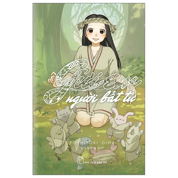 Gửi Em Người Bất Tử Tập 2