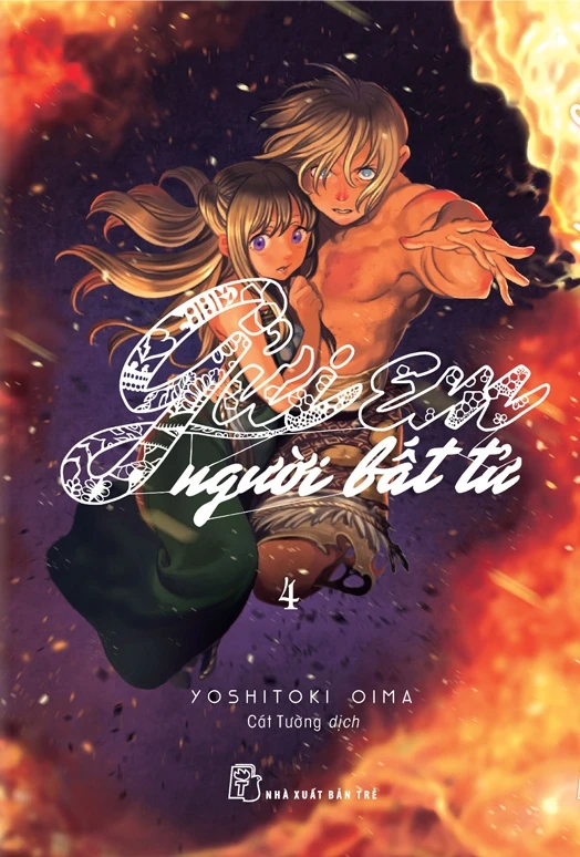 GỬI EM NGƯỜI BẤT TỬ 04