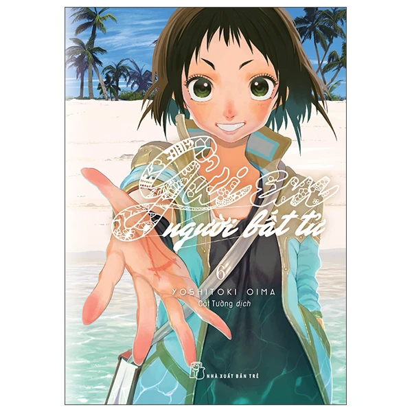 Gửi Em Người Bất Tử - Tập 6