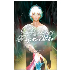 Gửi Em Người Bất Tử - Tập 7