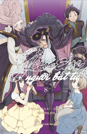 GỬI EM NGƯỜI BẤT TỬ 08