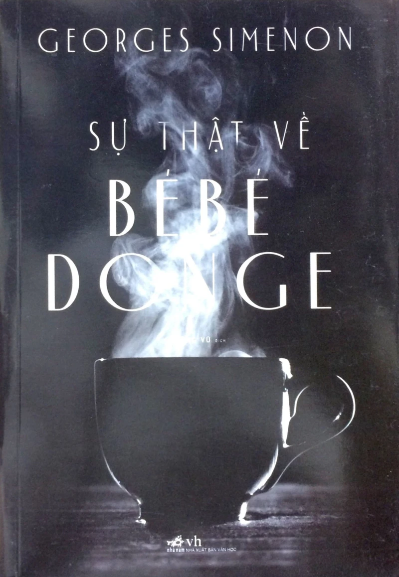 Sự Thật Về Bebe Donge