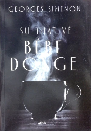 Sự Thật Về Bebe Donge