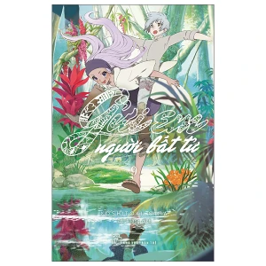 Gửi Em Người Bất Tử - Tập 9