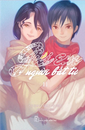 GỬI EM NGƯỜI BẤT TỬ 11