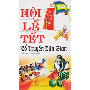 Hội lễ tết cổ truyền dân gian