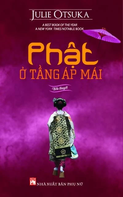 Phật Ở Tầng Áp Mái