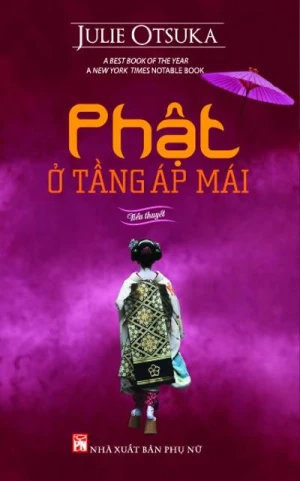 Phật Ở Tầng Áp Mái