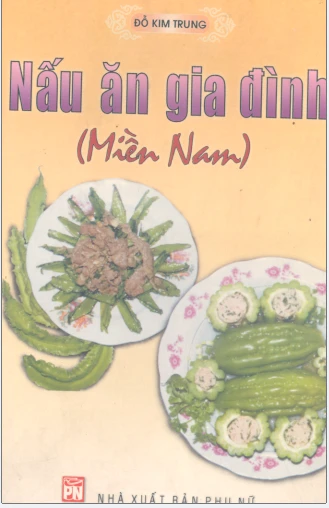 Nấu ăn gia đình Miền Nam
