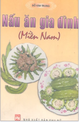 Nấu ăn gia đình Miền Nam