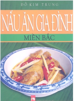 Nấu ăn gia đình Miền Bắc