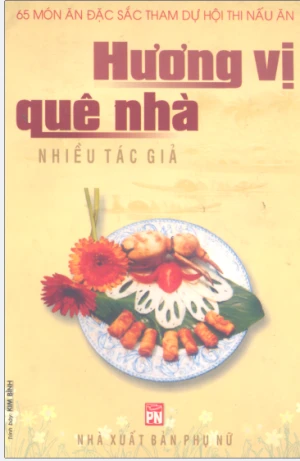 Hương vị quê nhà