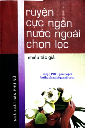 Truyện Cực Ngắn Nước Ngoài Chọn Lọc