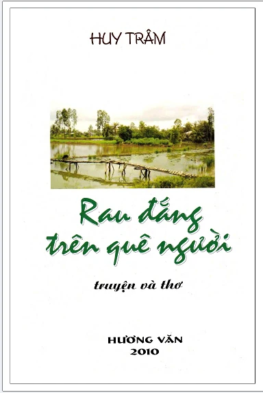 Rau đắng trên quê hương người