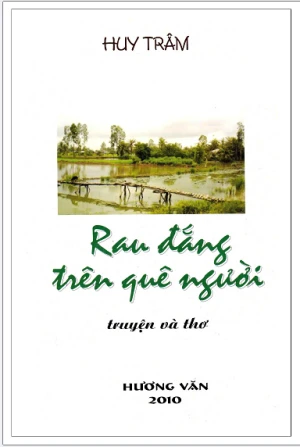 Rau đắng trên quê hương người