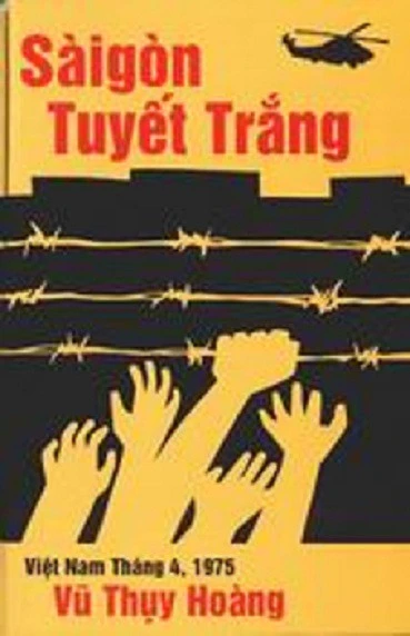 Sài Gòn Tuyết Trắng