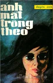 Ánh mắt trông theo