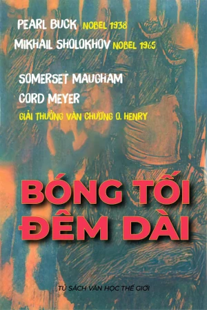 Bóng tối đêm dài