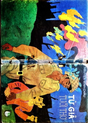 Từ giã tuổi thơ