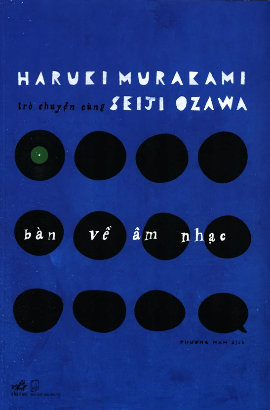Bàn về âm nhạc ~ Trò chuyện cùng Seiji Ozawa