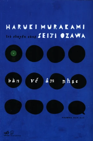 Bàn về âm nhạc ~ Trò chuyện cùng Seiji Ozawa