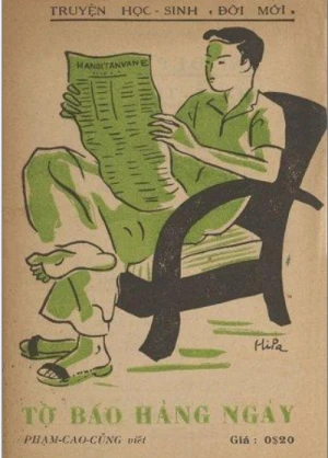 Tờ báo hàng ngày