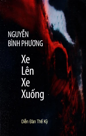 Xe lên xe xuống