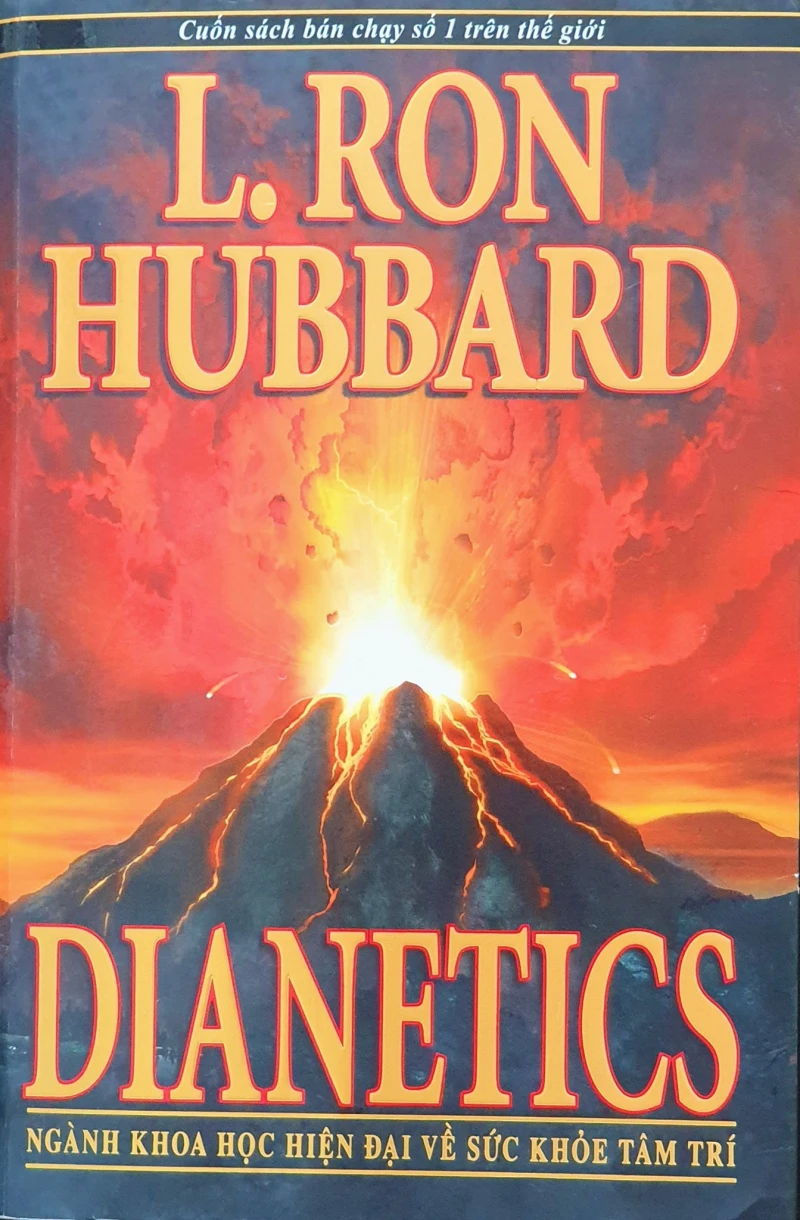 DIANETICS