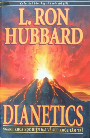 DIANETICS