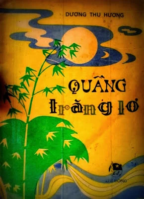 Quầng trăng lơ