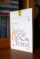 LỚP HỌC CỦA ANH BỒ CÂU TRẮNG