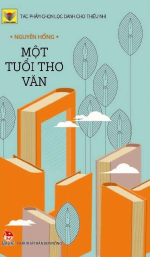 Một Tuổi Thơ Văn
