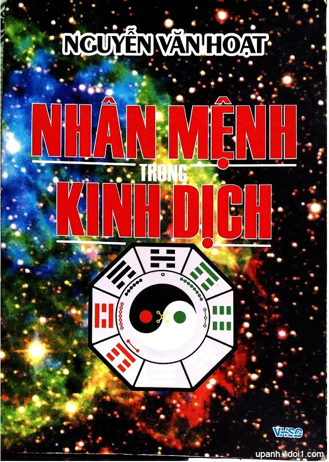 Nhân mệnh trong Kinh Dịch