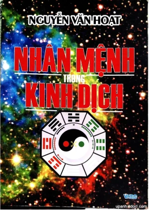 Nhân mệnh trong Kinh Dịch