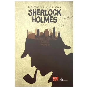 Những Vụ Kỳ Án Của Sherlock Holmes
