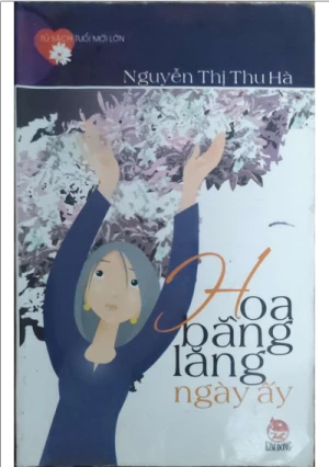Hoa bằng lăng ngày ấy