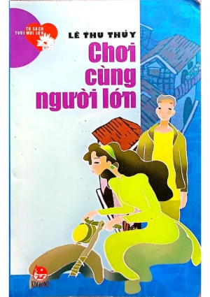 Chơi cùng người lớn