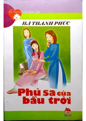 Phù sa của bầu trời