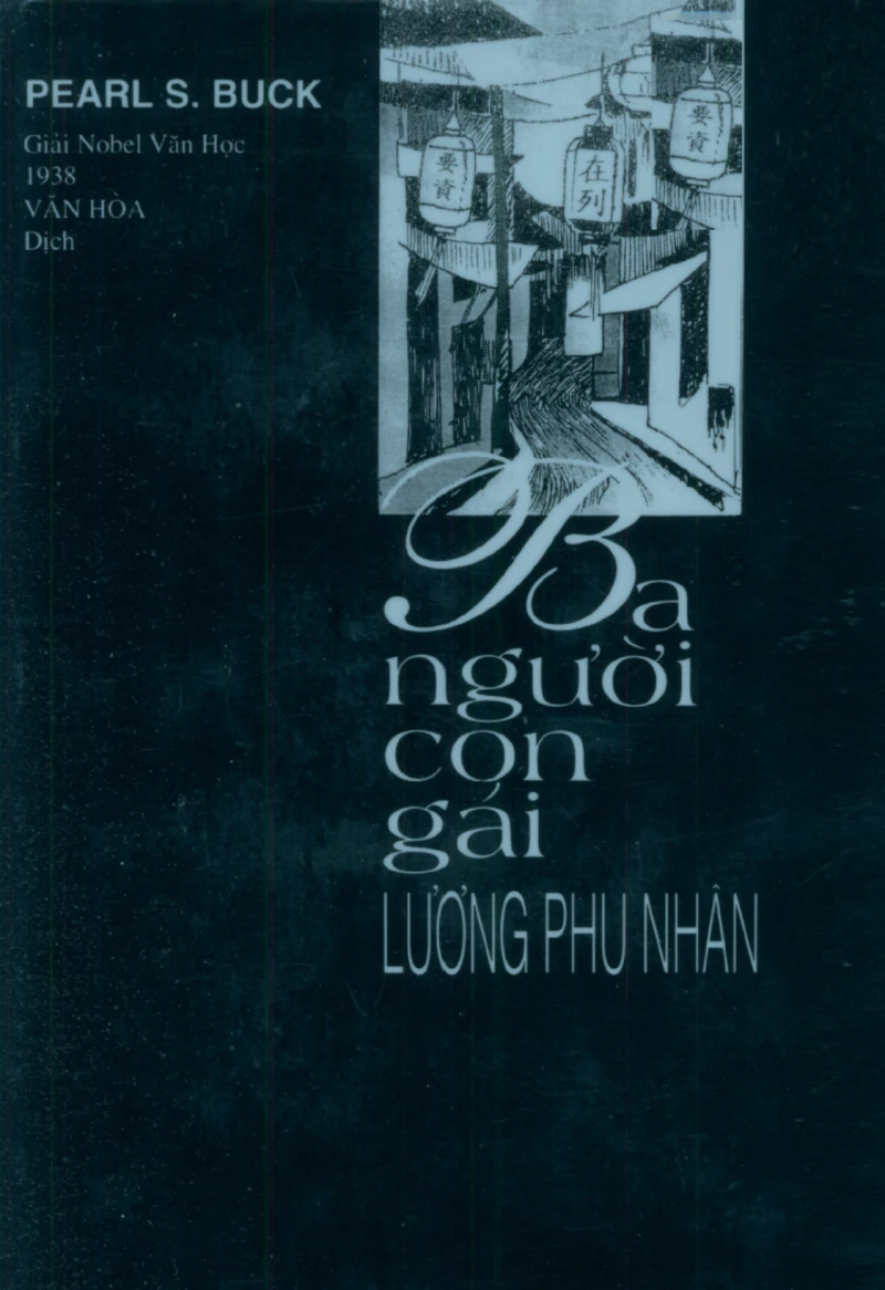 Ba Người Con gái Của Lương Phu Nhân