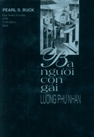 Ba Người Con gái Của Lương Phu Nhân