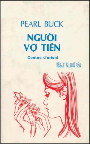 Người vợ tiên