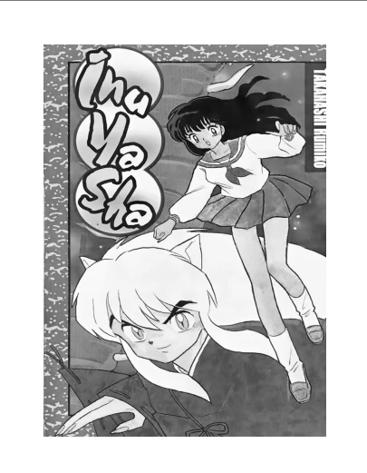 Inuyasha