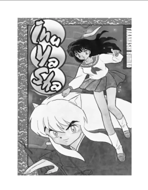 Inuyasha
