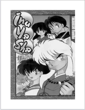 Inuyasha Tập 3
