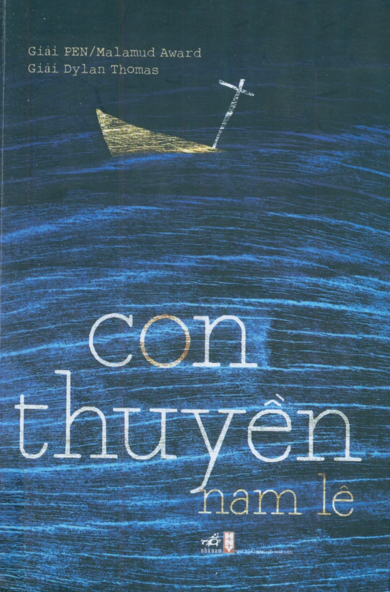 Con Thuyền