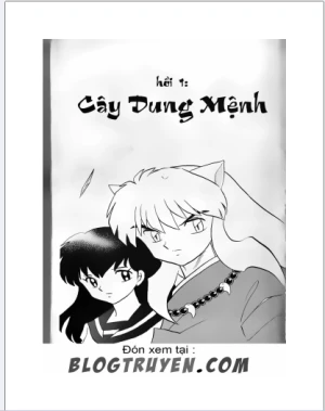 Inuyasha Tập 9