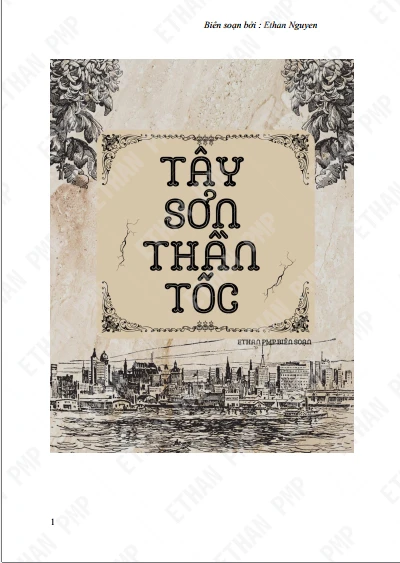 Tây Sơn thần tốc