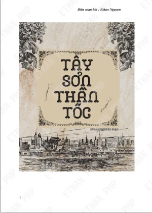 Tây Sơn thần tốc