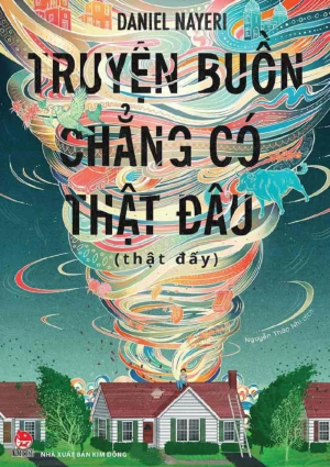 Truyện buồn không có thật đâu (thật đấy)